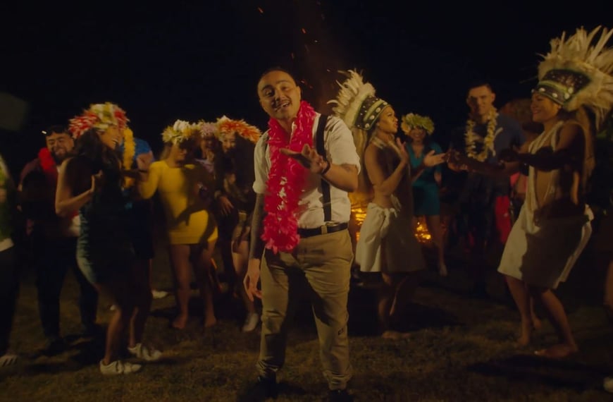WATCH: Soul Brown ft Kabin Bread Boyz – Fire