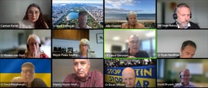 Hamilton City Council elected members will be briefed on the process of creating a Local Alcohol Policy next month. Credit: Hamilton City Council.