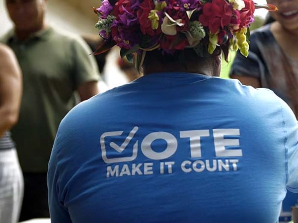 Ten seats puts Brown on course for another Prime Ministership