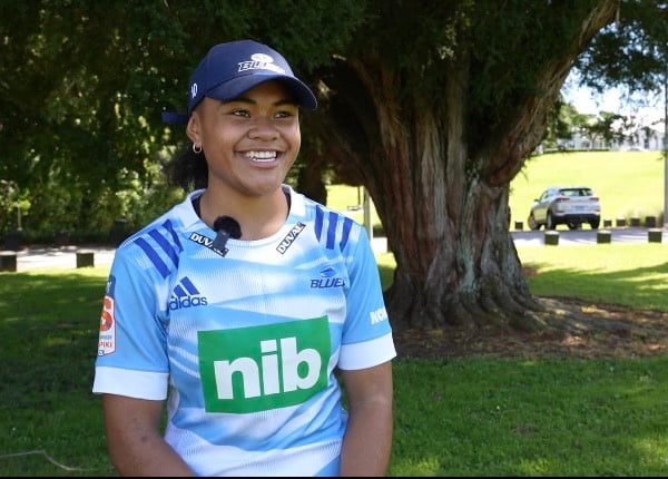 Patricia Maliepo earns first start for the season