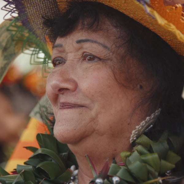 Cook Islands leader Pa Ariki celebrates 30 years in leadership