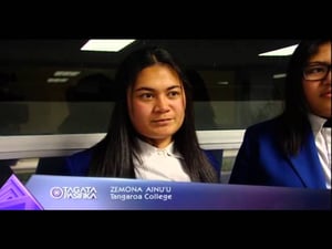 Tagata Pasifika – Full Episode 19 July 2014