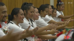 TP+ Rotuma Fellowship Group celebrate language week