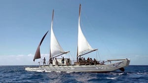 City of Sails to welcome flotilla of heritage waka and ships