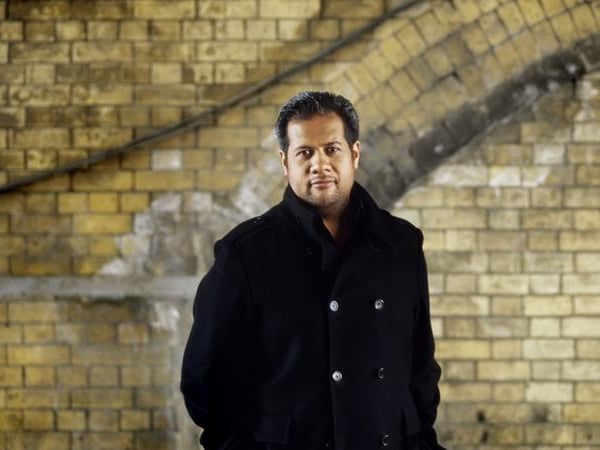 ‘We’re humbled by the normality’ – Opera star Jonathan Lemalu grateful to be back on Kiwi shores