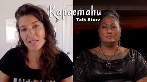 Q&A with the director of Oscar-shortlisted Hawaiian film Kapaemahu