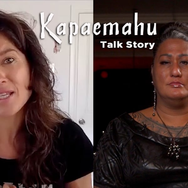 Q&A with the director of Oscar-shortlisted Hawaiian film Kapaemahu