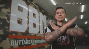 Dave ‘Brown Buttabean’ Letele opens HQ in Manukau