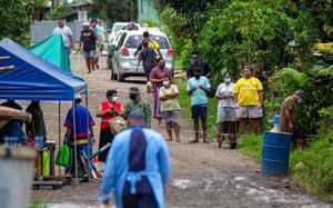 Covid-19 in Fiji: New curfew hours for Fiji as more deaths, cases confirmed