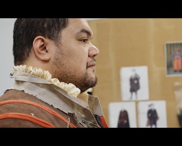 TP+: Tenor Pene Pati hopes the opera world can recover post-Covid-19