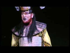 Jay Laga’aia first polynesian to play wizard in broadway musical ‘Wicked’