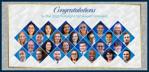 Pasifika graduate students feature among 2022 Fulbright award winners