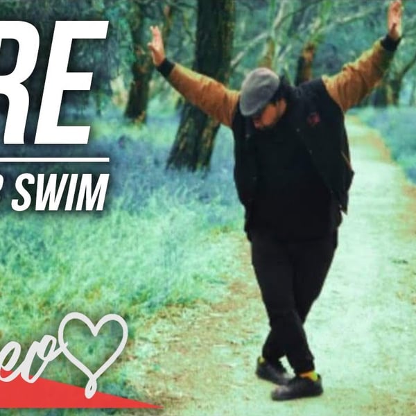 Melbourne artist Sire releases music video for Sink Or Swim