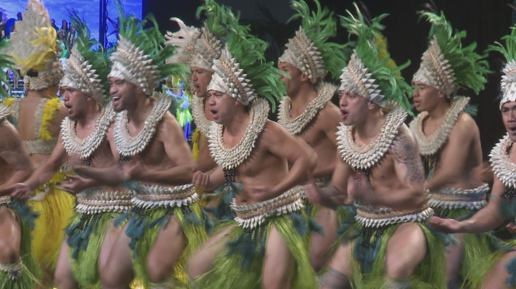 Te Maeva Nui NZ