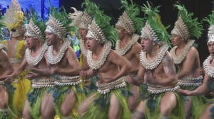 Tagata Pasifika Special: Te Maeva Nui NZ