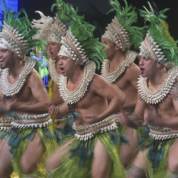 Tagata Pasifika Special: Te Maeva Nui NZ