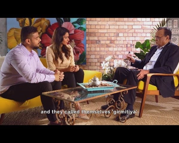 Girmit Fiji Indian history on Namaste New Zealand