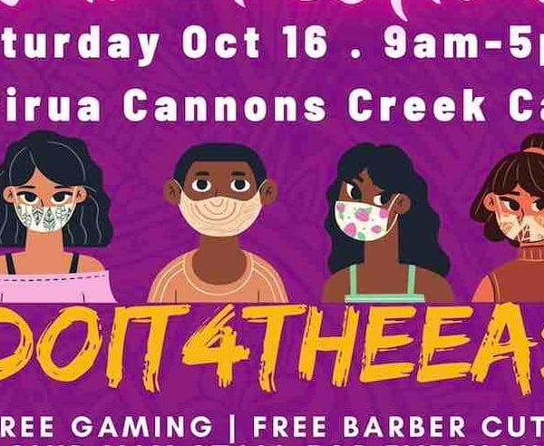 Pasifika Youth Vax Festival to launch in Cannons Creek, Porirua