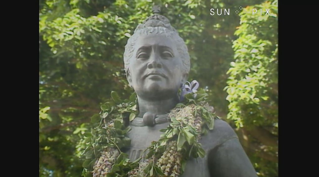 The Hawaiians 1991 Tagata Pasifika documentary