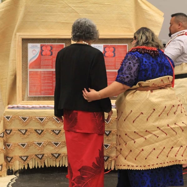 Talanoa with young Pacific men holds potential key to preventing suicide