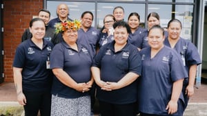 Etu Pasifika Auckland winner at 2022 ProCare Quality Awards