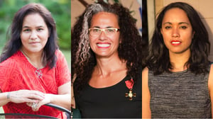 Three Pasifika women named as finalists in the NZ Book Awards for Children and Young Adults