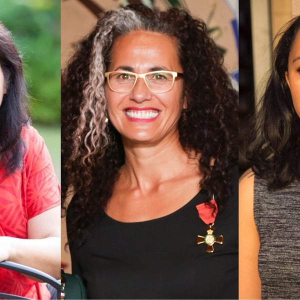 Three Pasifika women named as finalists in the NZ Book Awards for Children and Young Adults
