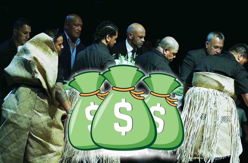 Increase of burial costs add financial burden for those relying on funeral grants