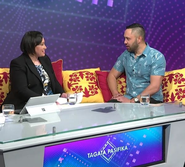 Talanoa: Hamilton Mayoral Candidate Riki Manarangi