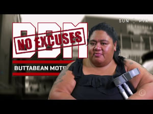 BBM No Excuses EP 2: Dr Neru Visit “The Naked Truth”