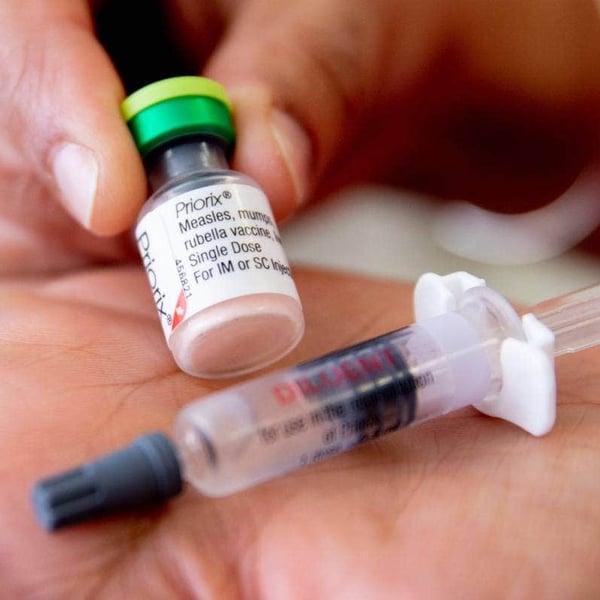 Counties Manukau DHB says service providers stuck in ‘catch up’ with child immunisation