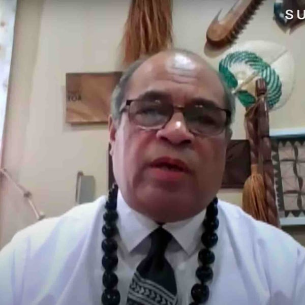 Sio responds to negative experiences of some Pasifika in MIQ