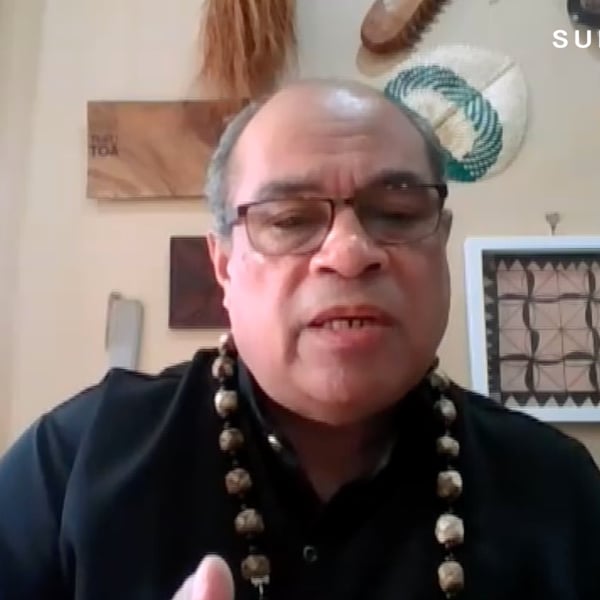 Talanoa: $26m boost for Pasifika health workers