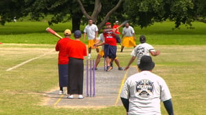 Church communities keeping the sport of Kilikiti alive