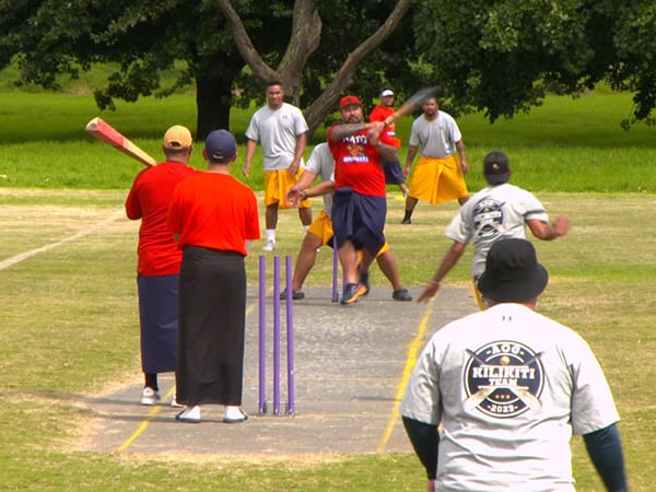 Auckland Kilikiti gets boost of funding from NZ Community Trust