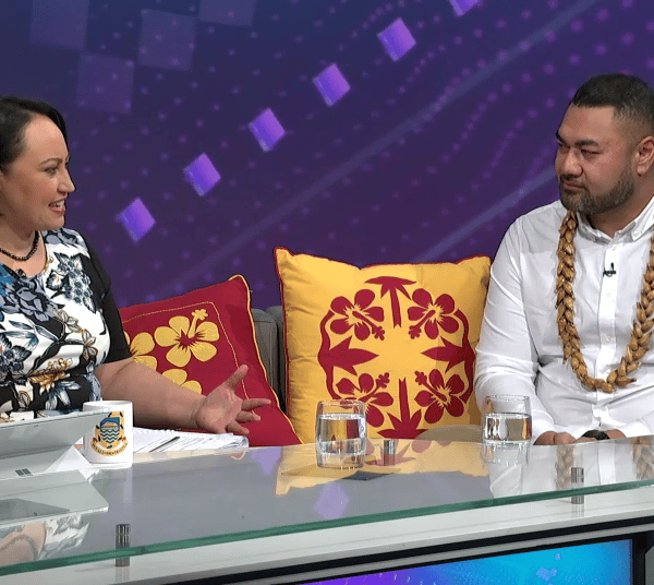 Talanoa: upcoming fono aims to help Pacific communities learn more about ACC