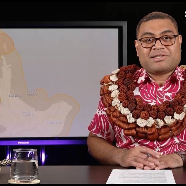 Pacific news of the week: Tagata Pasifika 9 October 2021