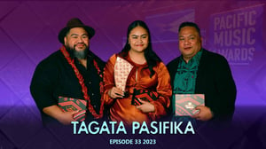 WATCH: Tagata Pasifika 2023 Episode 33: Pacific Music Awards 2023