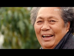 Dementia: Fusi’s story