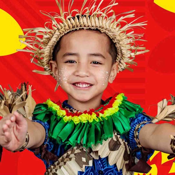 Wikin te Taetae ni Kiribati – Kiribati Language Week gets underway
