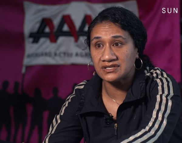 Welfare advocates call to increase benefit levels