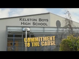 Episode 2 “Commitment to the Cause”  Kilikiti Games