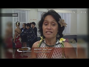 TAGATA PASIFIKA 30 Years: Miss Niue 2005