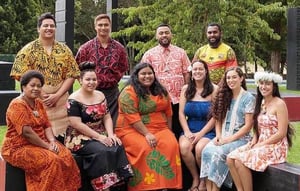 Pacific tertiary students included in mental health support