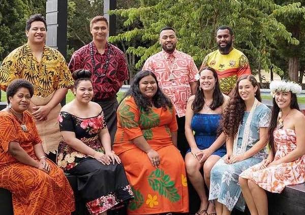 Pacific tertiary students included in mental health support