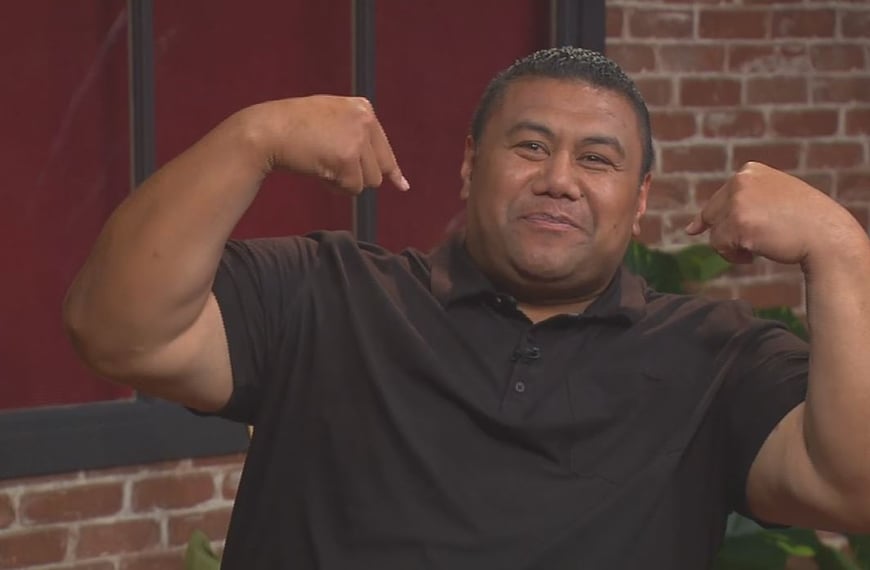 Soul Sessions Season One Bloopers