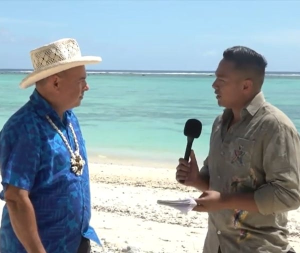 Talanoa: Cook Islands backs its Covid response as it invites tourists back