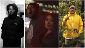 MUSIC WRAP: check out these tracks from our Pasifika artists