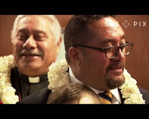 Pacific News – 4 June 2016