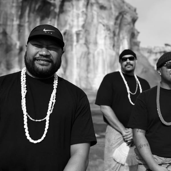 Team Dynamite return to the fold with new single, ‘Who?’